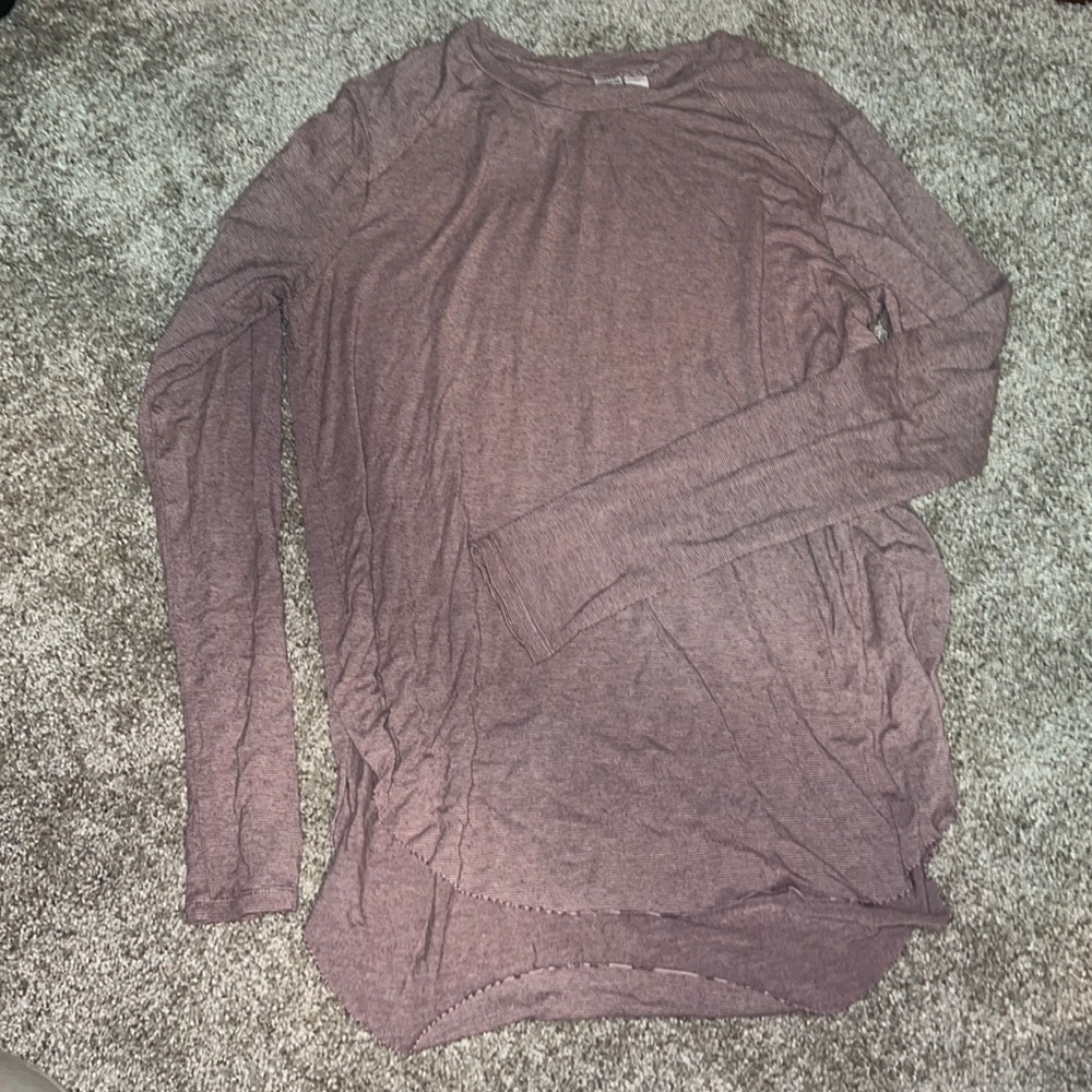 Super comfy long sleeve